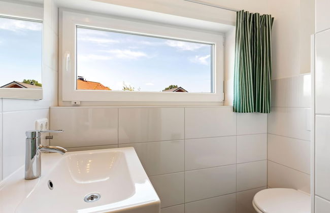 Charming Holiday Home in Zierow Near Seabeach - Foto 43