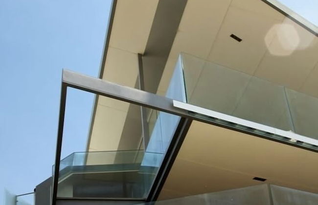 River Front Architect Villa - Foto 43