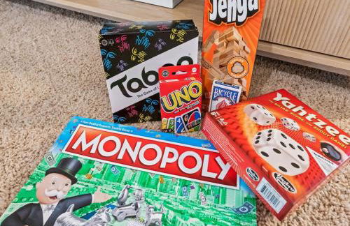 Sunshine Retreat I Waterfront I Pool I Paddle Boards I Bikes - Foto 20