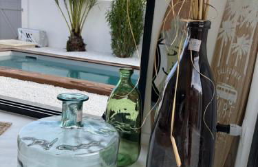 Villa Miha (New house Saint Martin de Ré) - Foto 31