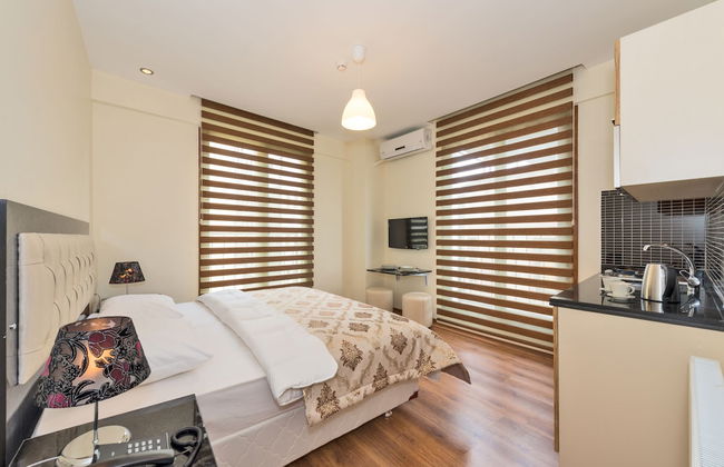 Invictum Residence - Foto 20