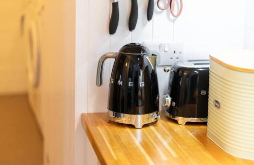 Barometer Cottage - Foto 26