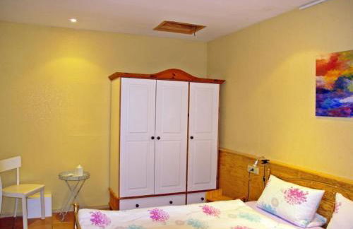 Apartment Göttert by Interhome - Foto 8