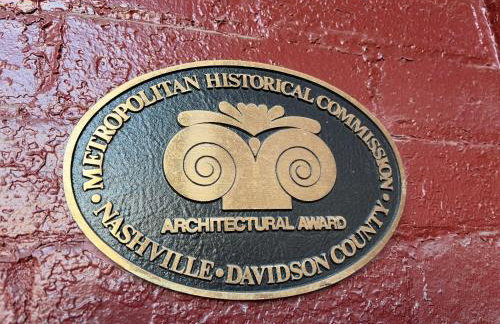 Germantown Old Grand House - Foto 69