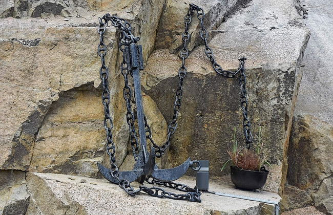 Holiday Home in UrangsvÃ¥g - Foto 27