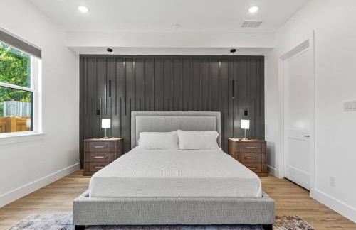 Bottom District Skyline Retreat - Foto 21