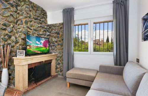 Villa Granada Garden Deluxe - Foto 23