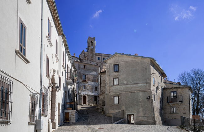 Adelina a Gamberale - Foto 22