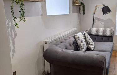 Beautiful Georgian townhouse in central Colchester - Foto 9