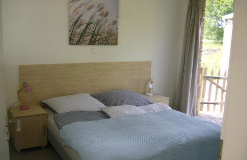 Ferienhaus Nr 6 am Quendorfer See - Foto 16