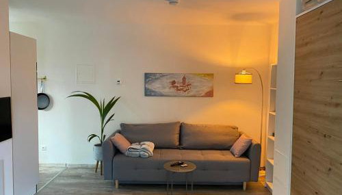 Ferienwohnung Sternenhimmel - Foto 2