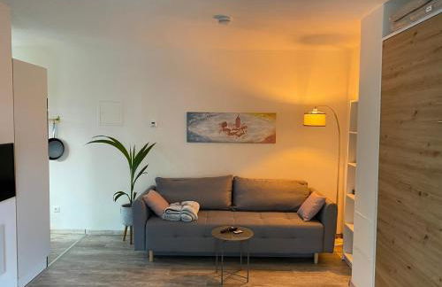 Ferienwohnung Sternenhimmel - Foto 2