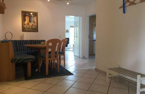 Ferienwohnung Nordglück - Foto 11