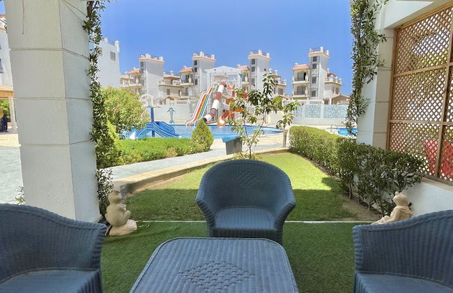 Sharm Hills Aqua park Resort - Foto 29