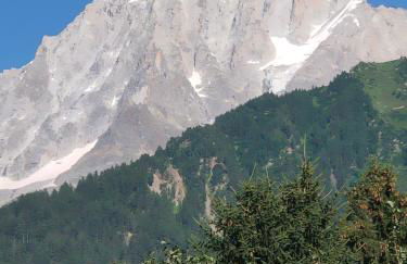 Beau studio dans la vallée de CHAMONIX - Foto 9