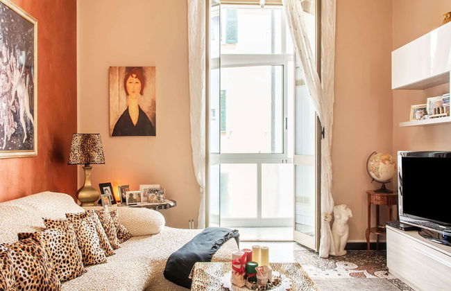 Elegant City-centre Flat - Foto 26