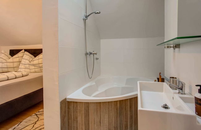 Apartment Feld am See Near Ski Slopes - Foto 44