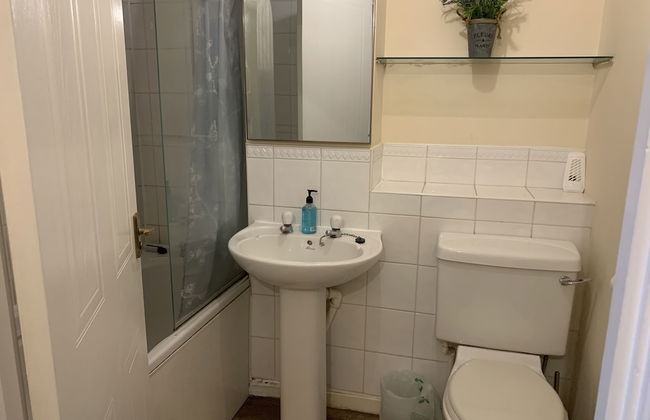 Cosy Corner House - Foto 10