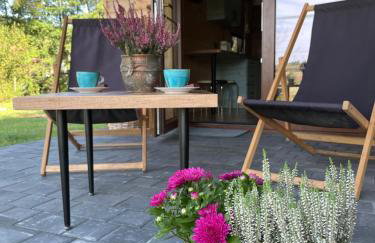 Brzozowe Zacisze - Foto 33