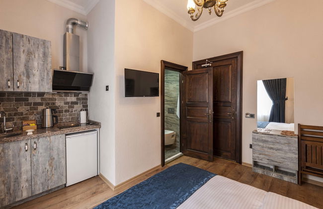 Element Garden - Foto 12