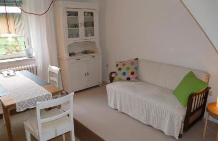 Ferienwohnung Wolfshagen - Foto 10