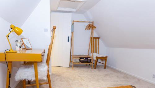 A Hidden Gem in the Heart of Wells, Somerset - Foto 4