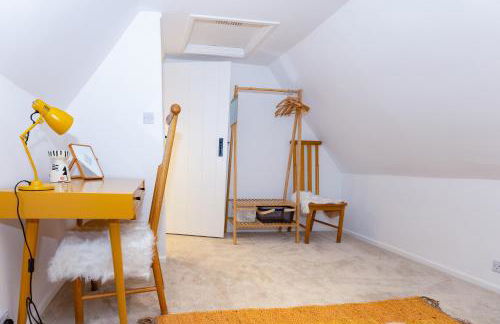 A Hidden Gem in the Heart of Wells, Somerset - Foto 4