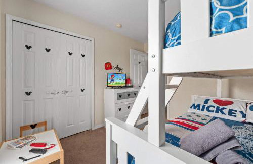 Fun Resort Lazy River & Arcade 15 Min to Disney - Foto 29