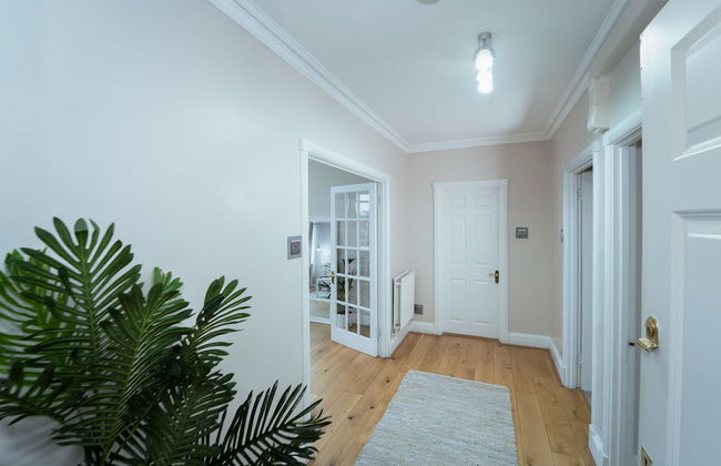 Park Lane Apartments Crawford Place - Foto 22