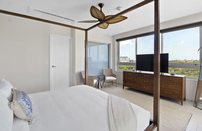 O Condominium Beachfront Residences - Foto 54