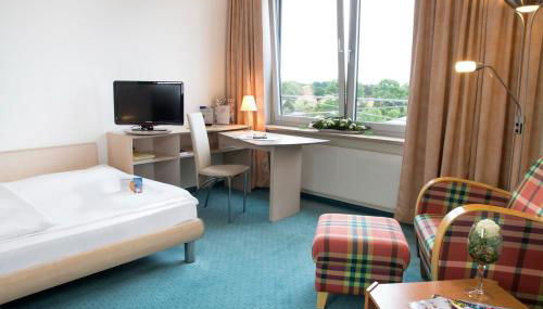 Atlanta Boardinghouse Leipzig - Foto 3