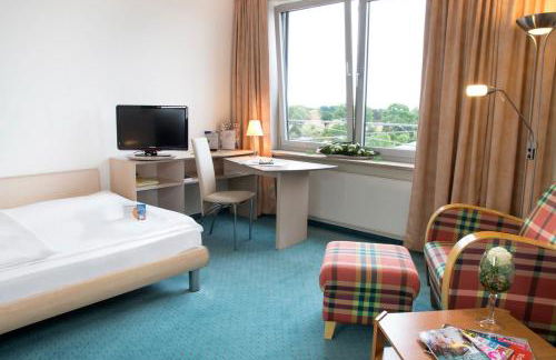 Atlanta Boardinghouse Leipzig - Foto 3