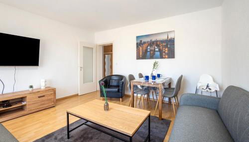 Fewo Danzig 2 - Photo 5