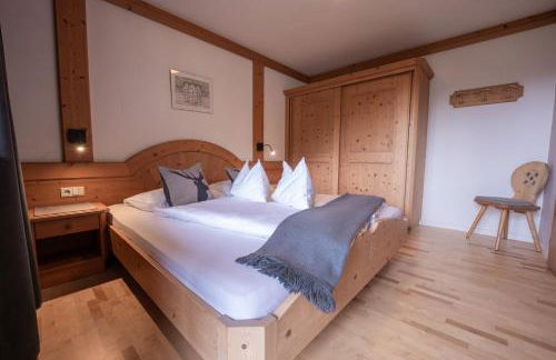 Residence Burghof - Foto 16