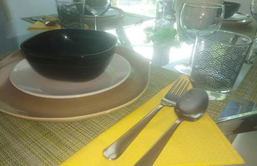 My Sweet Home BnB North - Foto 19