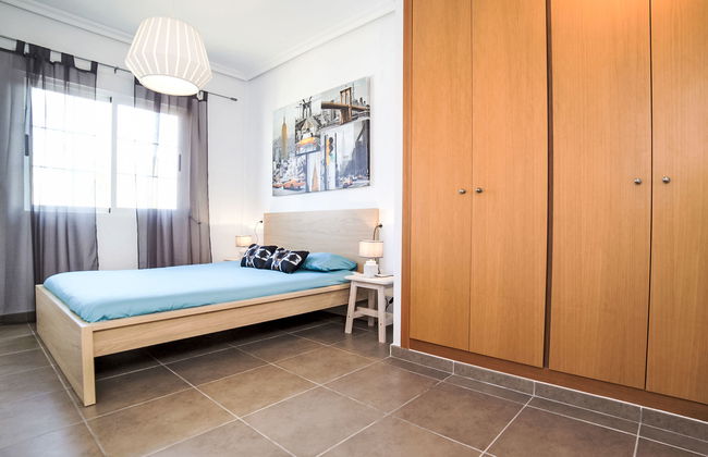 Luz del Sol - Foto 12