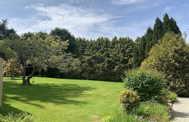 Charming 1-bed Cottage in Liskeard Cornwall - Foto 5