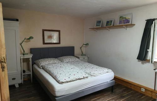 Landwohnung Ruppersdorf in Sachsen - Foto 6