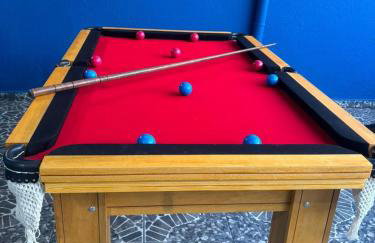 Casa AZUL Espaço Inteiro - Foto 15