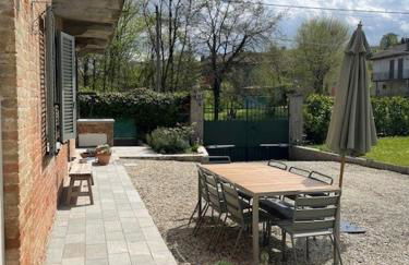 Casa Giacosa - Foto 19