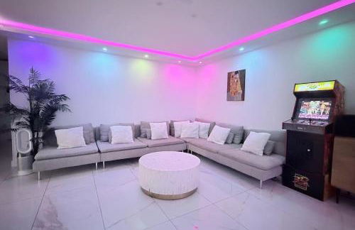 Nice Apartment with amazing view of Paris with private Parking - Foto 31