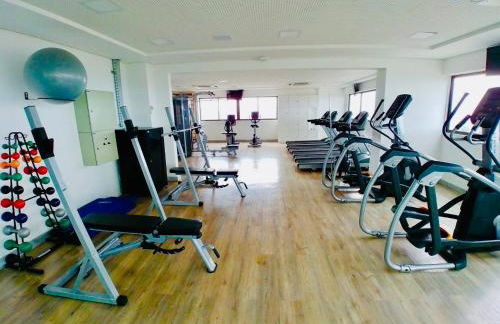 Flat Ilha do Leite - Foto 7