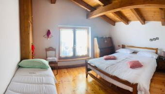 Casa della Montagna - Baita delle Rondini - Foto 2