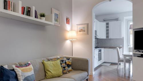 Giardino, Posto Auto, Wi-fi E Ac - Foto 3