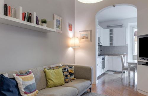 Giardino, Posto Auto, Wi-fi E Ac - Foto 3