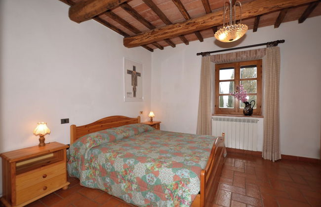 Villa La Chiesina - Foto 8