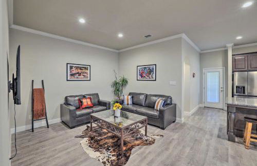 Aledo Home Covered Patio and Yard, Near Fort Worth! - Foto 1