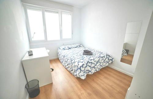 Apartamentos Lúa Atlántica - Foto 7