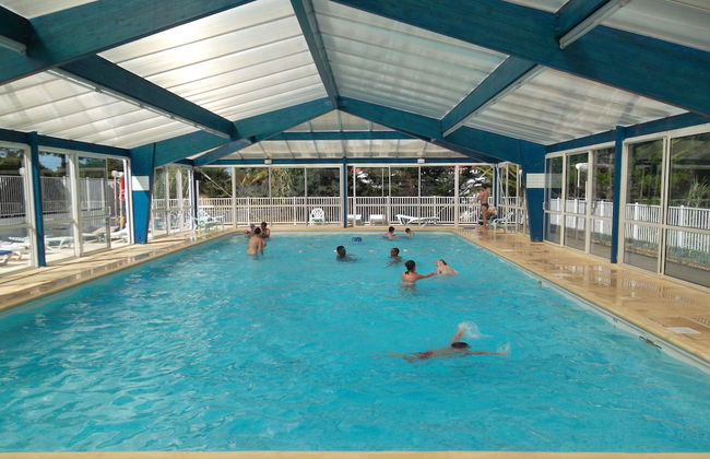 le Hameau de l'Océan - Foto 10