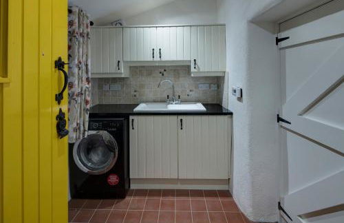 Katie's Cottage Bellaghy - Foto 41